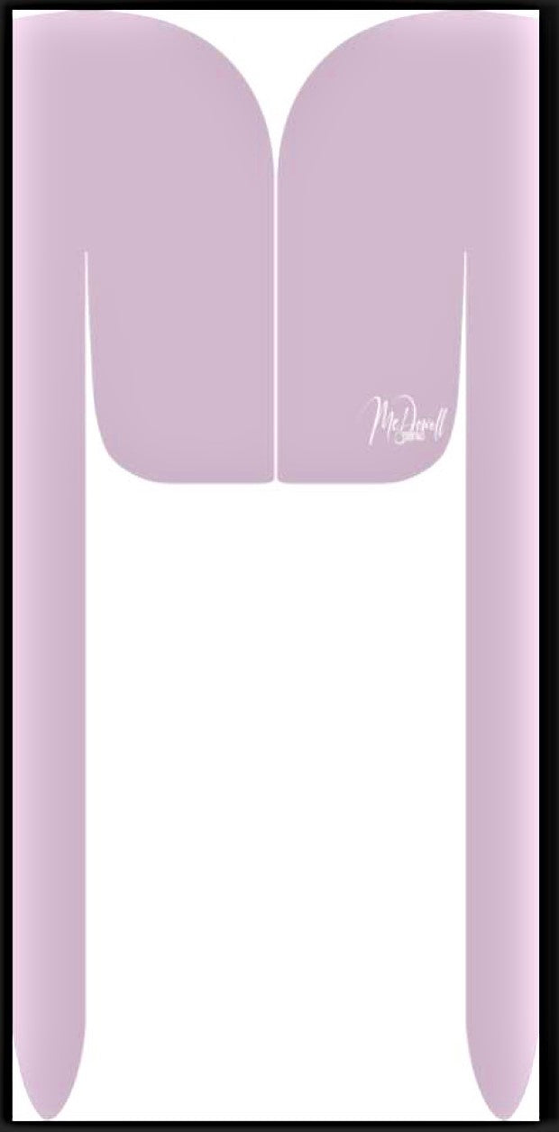 McDowell Essential Durag (Pink)