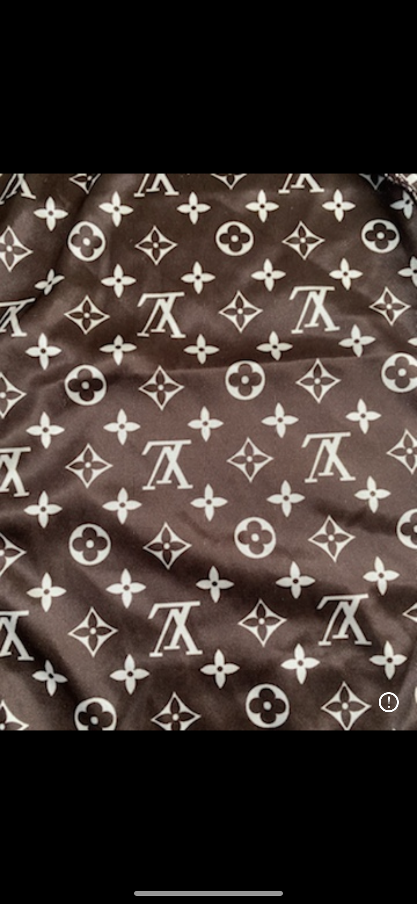 UPS Brown Durag