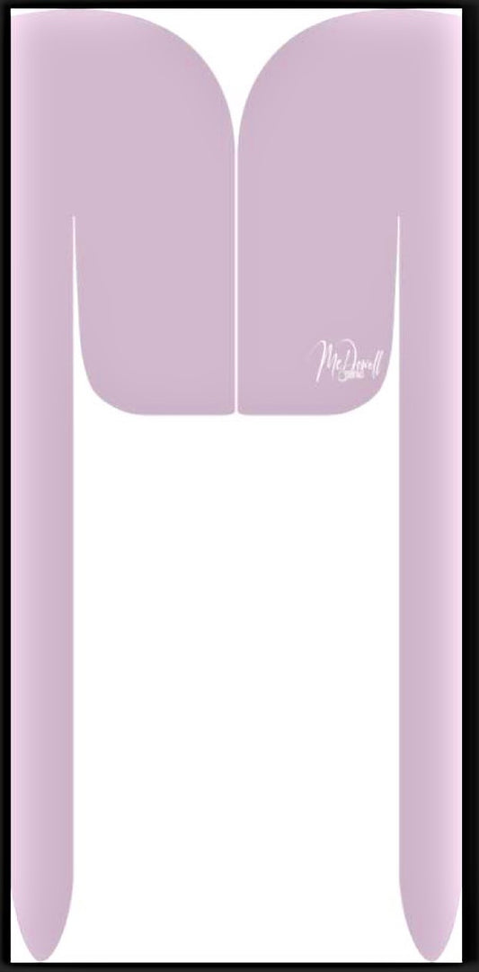 McDowell Essential Durag (Pink)